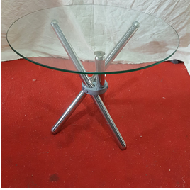 Round Coffee Table
